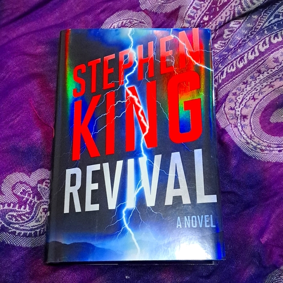 Other Stephen King Revival Poshmark